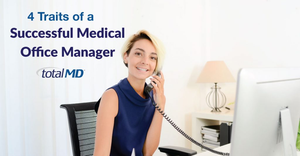 SuccessfulMedicalManagerFB TotalMD