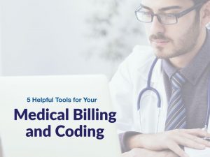 Medical Billing Tools