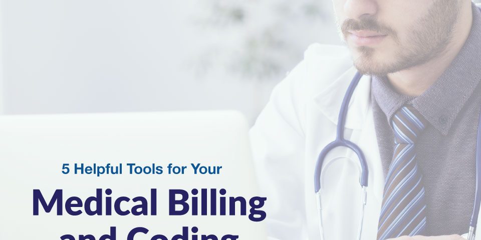 Medical Billing Tools