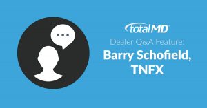 TNFX - TotalMD Dealer Q&A
