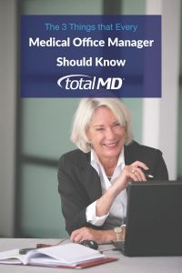 Tips for medical office managers