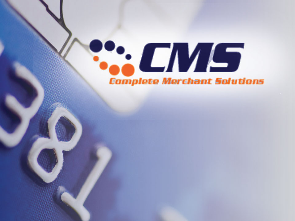 CMS Credit Card Feature