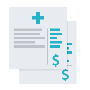 billing services software icon