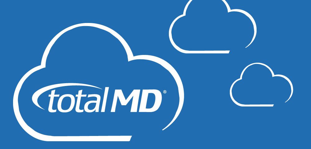 Medical Cloud from TotalMD
