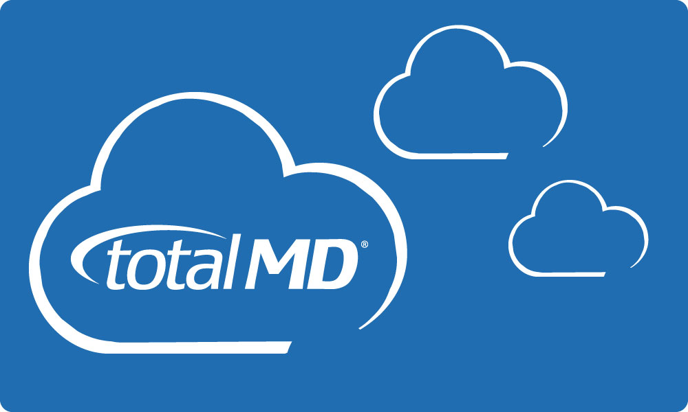 Medical Cloud from TotalMD