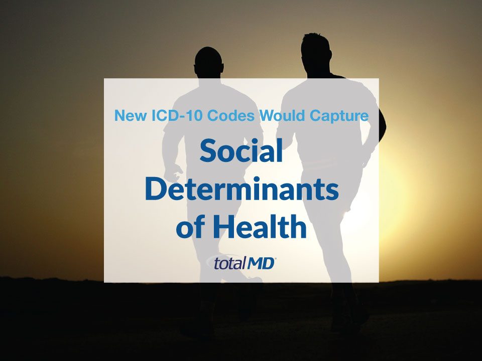 ICD-10 codes