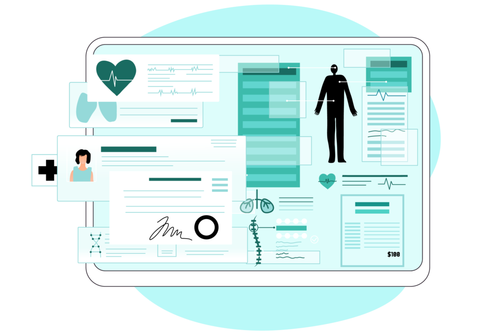 TotalMD Custom Medical Software Solutions for Practices