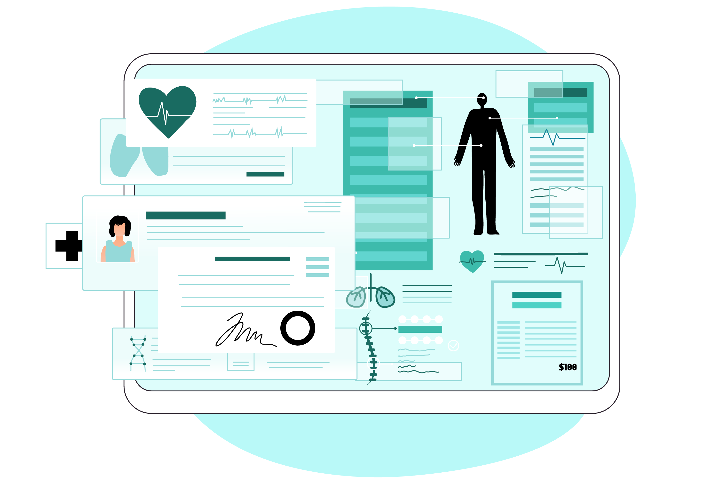 TotalMD Custom Medical Software Solutions for Practices