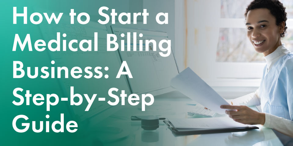 how to start medical billing business