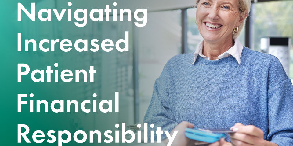 patient financial responsibility