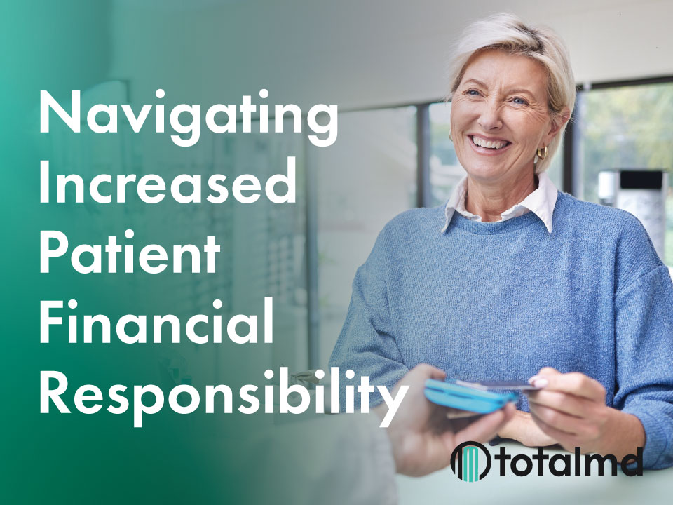 patient financial responsibility